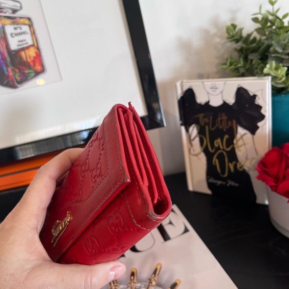 Preloved Gucci wallet - Picture 9 of 9